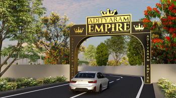 Residential Plot for Sale in Kelambakkam, Chennai (2400 Sq.ft.)