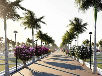 Residential Plot for Sale in Thiruporur, Chennai (850 Sq.ft.)
