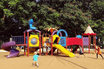 Residential Plot for Sale in Thaiyur, Chennai (1100 Sq.ft.)