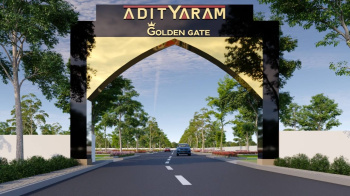 Residential Plot for Sale in Thaiyur, Chennai (2100 Sq.ft.)