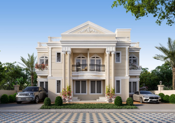 5 BHK Villa for Sale in Akkarai, Chennai (4800 Sq.ft.)