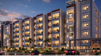 Apartment for sale at Perungalathur