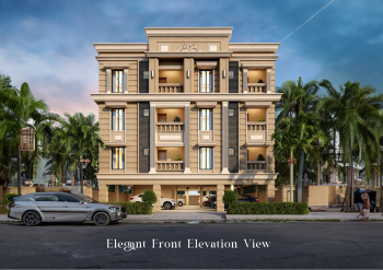 Apartment for sale at Pallavaram