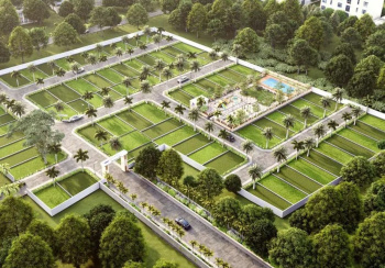 Property for sale in Padappai, Chennai