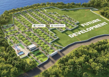 Residential Plot for Sale in padappai, Chennai (2400 Sq.ft.)
