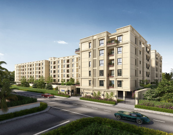 Property for sale in Semmancheri, Chennai