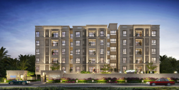 Property for sale in Semmancheri, Chennai