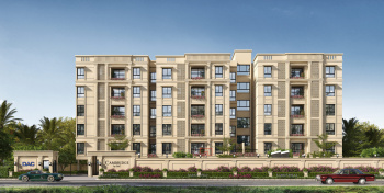 Apartment for sale at Semmancheri
