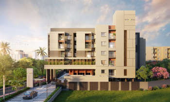 Apartment for sale at Manapakkam