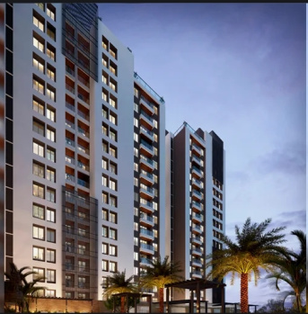 Apartment for sale at Perungudi
