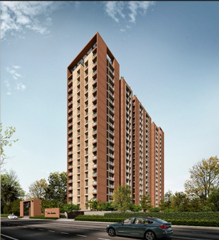3 BHK Flats & Apartments for Sale in Navalur, Chennai (1344 Sq.ft.)