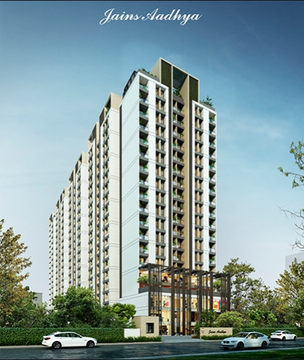 Apartment for sale at Semmancheri