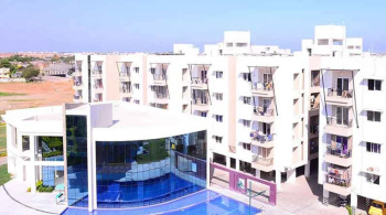Apartment for sale at Thoraipakkam