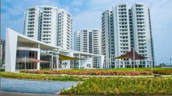 3 BHK Flats & Apartments for Sale in Padur, Chennai (1755 Sq.ft.)