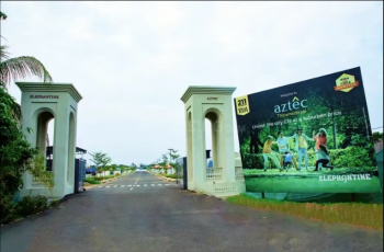 Residential Plot for Sale in Nazarathpet, Chennai (1709 Sq.ft.)