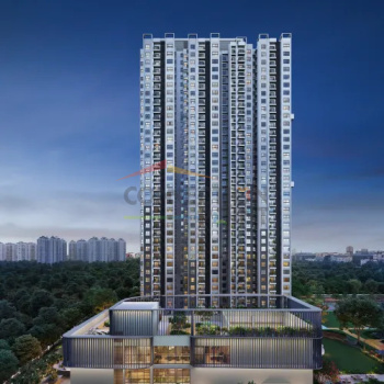 Apartment for sale at Kelambakkam