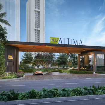 Apartment for sale at Kelambakkam