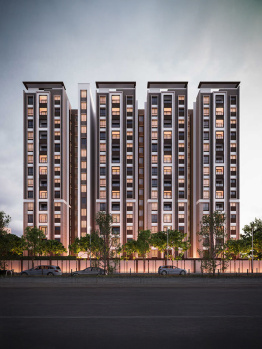 Property for sale in Paruthippattu, Chennai