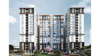 Apartment for sale at Mambakkam
