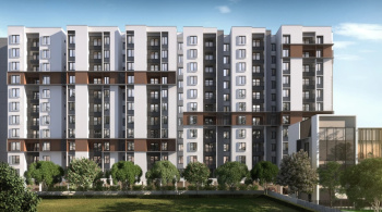 Apartment for sale at Padappai