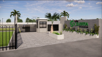 Residential Plot for Sale in Oragadam, Chennai (1682 Sq.ft.)
