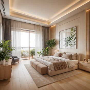 Apartment for sale at Urapakkam