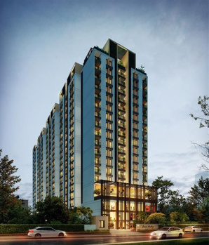 Apartment for sale at Semmancheri