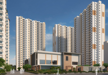 Apartment for sale at Perumbakkam