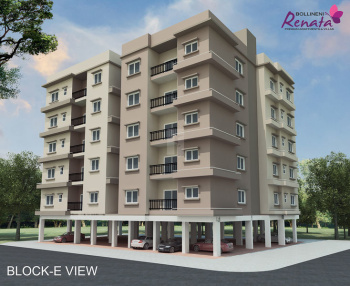 Apartment for sale at Ottiambakkam