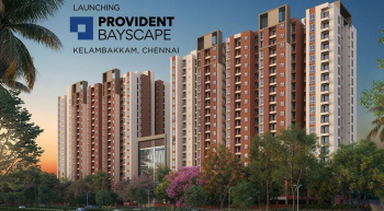 Apartment for sale at Kelambakkam