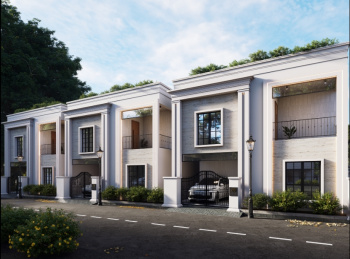 Property for sale in Padur, Chennai
