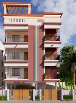 Apartment for sale at Selaiyur, East Tambaram