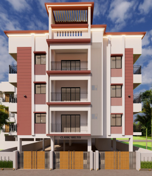Apartment for sale at Selaiyur, East Tambaram
