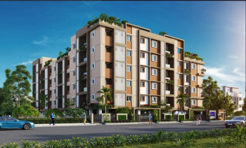 Apartment for sale at Madambakkam