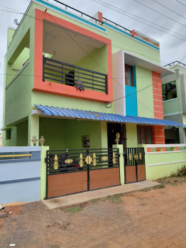 Residential Plot For Sale In KK Nagar, Tiruchirappalli (1200 Sq.ft.)