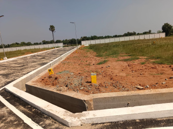 Property for sale in Nagamangalam, Tiruchirappalli