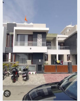 Independent House for Sale in Modipuram, Meerut (158 Sq. Yards)