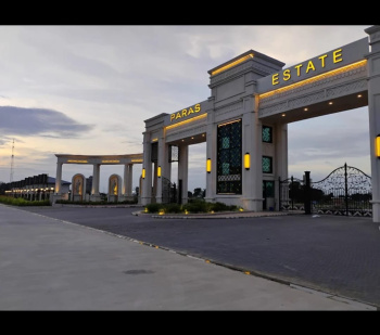 Property for sale in Ved Vyas Puri, Meerut