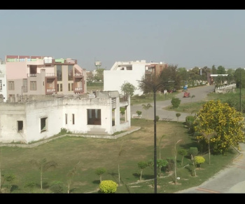 Residential Plot for Sale in NH 58, Meerut (130 Sq. Yards)