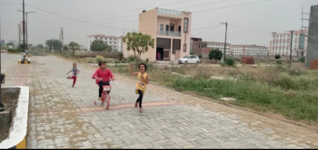 140 Sq. Yards Residential Plot for Sale in Partapur, Meerut