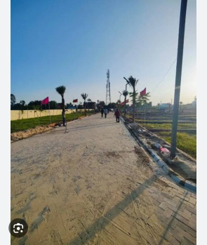 Residential Plot for Sale in Modipuram, Meerut (100 Sq. Yards)