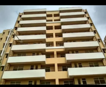 Flats & Apartments for Sale in Modipuram, Meerut (1450 Sq.ft.)