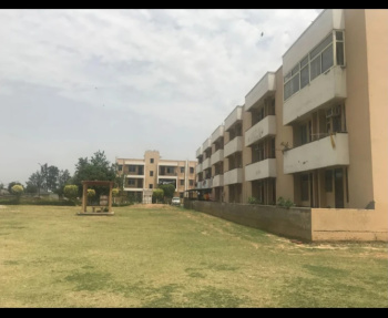 Flats & Apartments for Sale in Modipuram, Meerut (1450 Sq.ft.)
