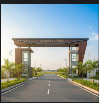 Residential Plot for Sale in Modipuram, Meerut (120 Sq. Yards)
