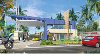 Residential Plot for Sale in Modipuram, Meerut (130 Sq. Yards)