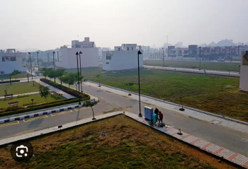 Residential Plot for Sale in Modipuram, Meerut (130 Sq. Yards)