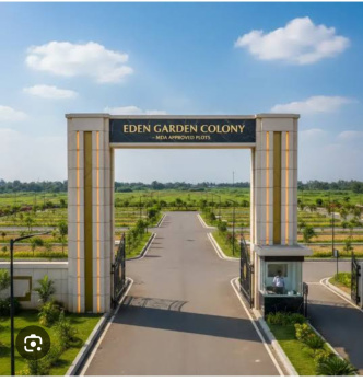 Residential Plot for Sale in Rohta Road, Meerut (105 Sq. Yards)