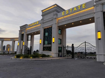Property for sale in Ved Vyas Puri, Meerut