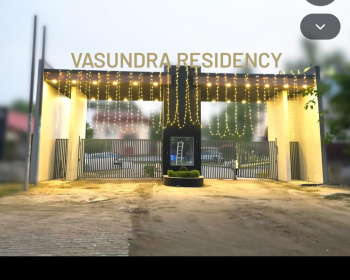 Residential Plot for Sale in Modipuram, Meerut (133 Sq. Yards)