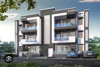 2.5 BHK Flats & Apartments for Sale in Modipuram, Meerut (1150 Sq.ft.)